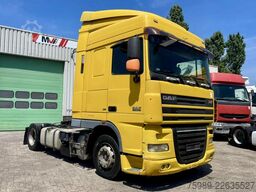 DAF XF 105.410 FRIGO
