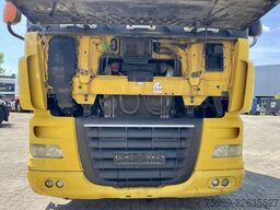 DAF XF 105.410 FRIGO