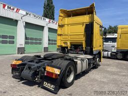 DAF XF 105.410 FRIGO
