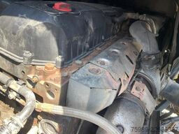 DAF XF 105.410 FRIGO