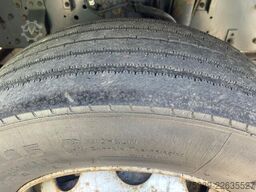 DAF XF 105.410 FRIGO