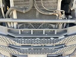 Iveco S-WAY 510 RETARDER, FRIGO
