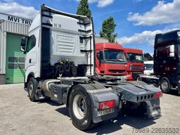 Iveco S-WAY 510 RETARDER, FRIGO