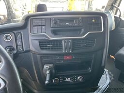 Iveco S-WAY 510 RETARDER, FRIGO