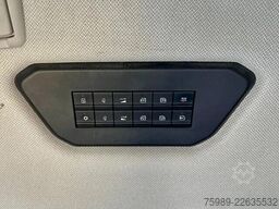Iveco S-WAY 510 RETARDER, FRIGO