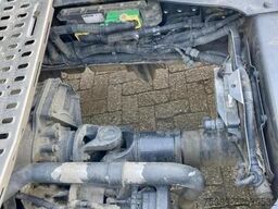 Iveco S-WAY 510 RETARDER, FRIGO