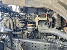 Iveco S-WAY 510 RETARDER, FRIGO