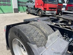 Iveco S-WAY 510 RETARDER, FRIGO