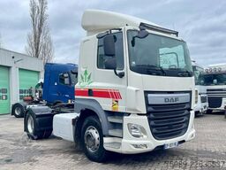 DAF CF 460 RETARDER