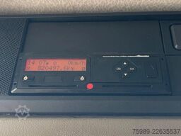 DAF CF 460 RETARDER