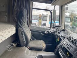 DAF CF 460 RETARDER