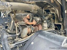 DAF CF 460 RETARDER