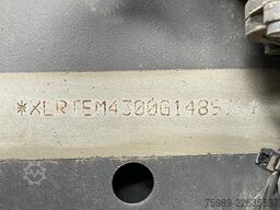 DAF CF 460 RETARDER