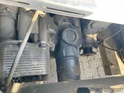 DAF CF 460 RETARDER