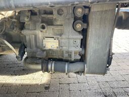 DAF CF 460 RETARDER