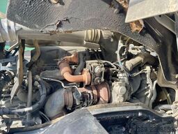 DAF CF 460 RETARDER
