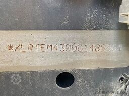 DAF CF 460 RETARDER