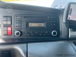 MAN TGX 18.360 Euro 5, RETARDER