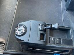 MAN TGX 18.360 Euro 5, RETARDER
