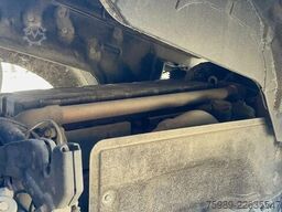 MAN TGX 18.360 Euro 5, RETARDER