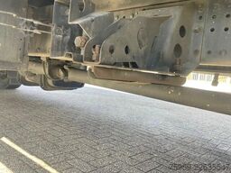 MAN TGX 18.360 Euro 5, RETARDER