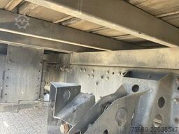 MAN TGX 18.360 Euro 5, RETARDER