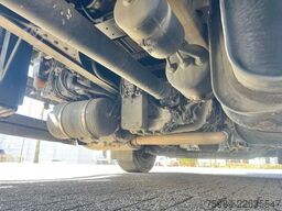 MAN TGX 18.360 Euro 5, RETARDER