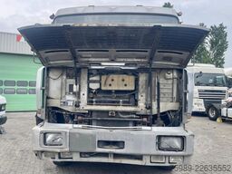 Iveco Turbostar 190.36 6x2  clean chassis