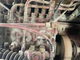 Iveco Turbostar 190.36 6x2  clean chassis