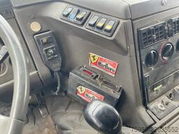 Iveco Turbostar 190.36 6x2  clean chassis