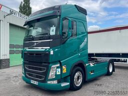 Volvo FH 500