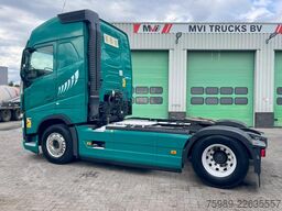 Volvo FH 500