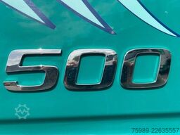 Volvo FH 500