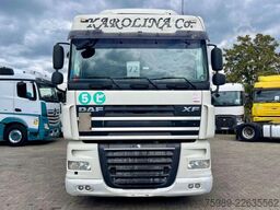 DAF XF 105.460 EURO 5 !