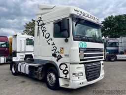 DAF XF 105.460 EURO 5 !
