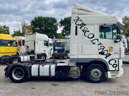DAF XF 105.460 EURO 5 !