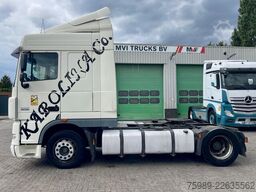 DAF XF 105.460 EURO 5 !