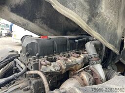 DAF XF 105.460 EURO 5 !