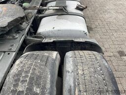 DAF XF 105.460 EURO 5 !