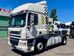DAF CF 85.460 MANUAL gearbox.  TOP Condition!