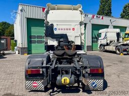 DAF CF 85.460 MANUAL gearbox.  TOP Condition!
