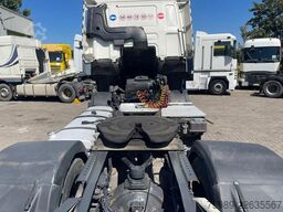 DAF CF 85.460 MANUAL gearbox.  TOP Condition!