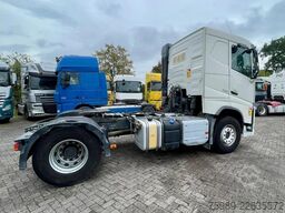 Volvo FH 500 RETARDER, VIN: YV2RT40A7JB858950  