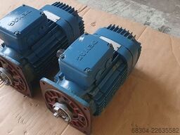 DEMAG MBV 132 / MBV 100 / KBH 100