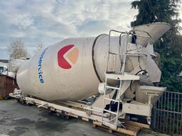 Liebherr 10m3