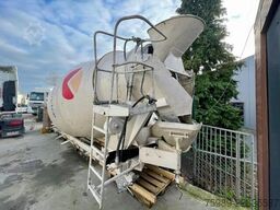 Liebherr 10m3