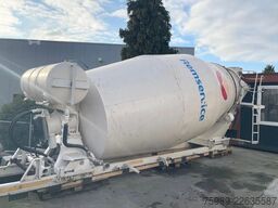 Liebherr 10m3
