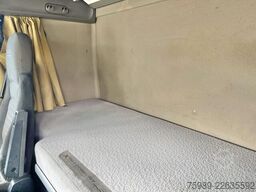 DAF XF 105.460 euro 5 , RETARDER, PARK CLIMA, FRIGO