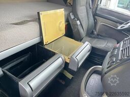 DAF XF 105.460 euro 5 , RETARDER, PARK CLIMA, FRIGO