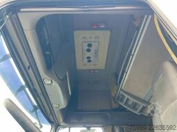 DAF XF 105.460 euro 5 , RETARDER, PARK CLIMA, FRIGO